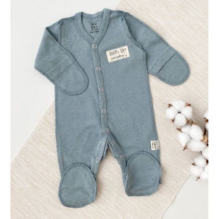 картинка Слип "Happy day"/10002251 от магазина Одежда+