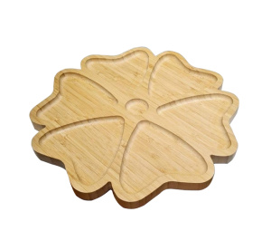 картинка Менажница  30 см/127-FA/Асс от магазина Одежда+