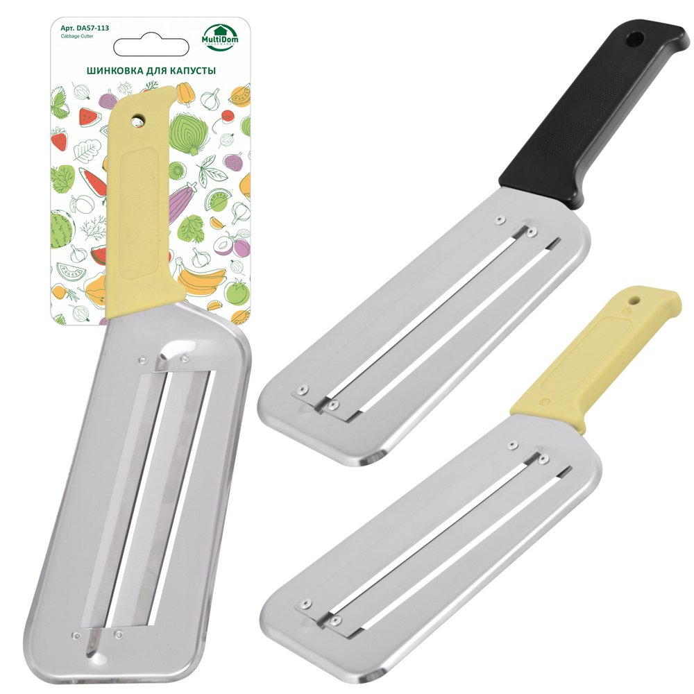 картинка Шинковка для капусты/DA57-113/МД от магазина Одежда+