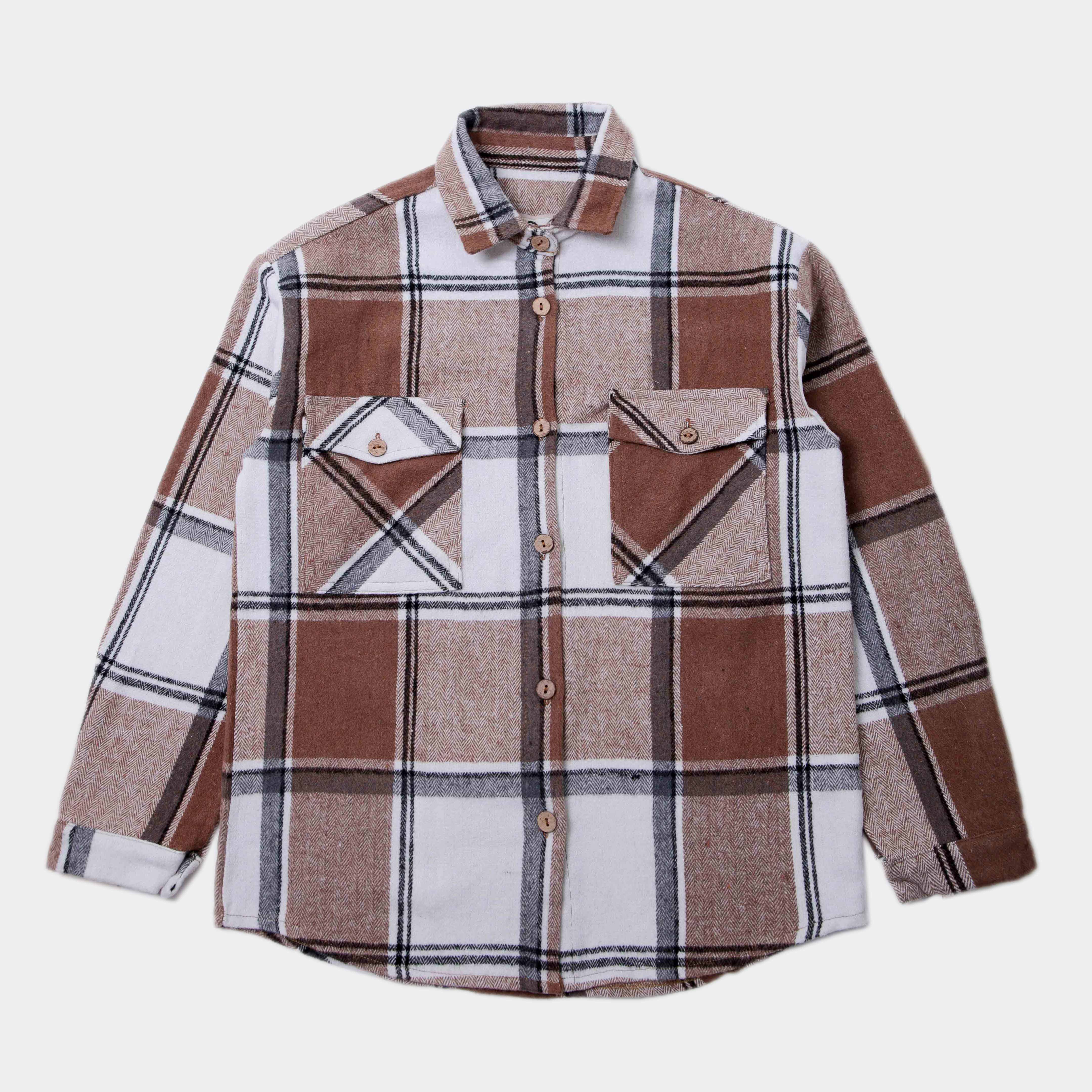 картинка Рубашка детская/OP1690 от магазина Одежда+