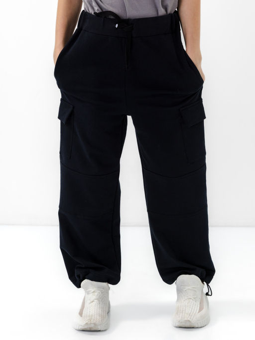 картинка Брюки детские/140011C от магазина Одежда+