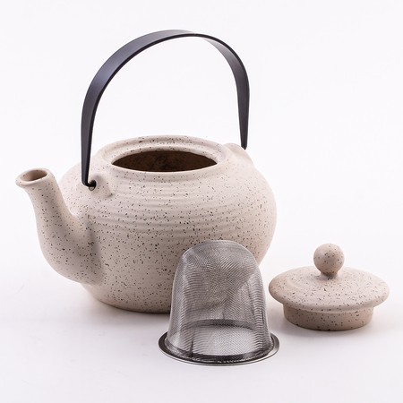 картинка ЗАВАРОЧНЫЙ ЧАЙНИК 700 МЛ/60424/60425 от магазина Одежда+