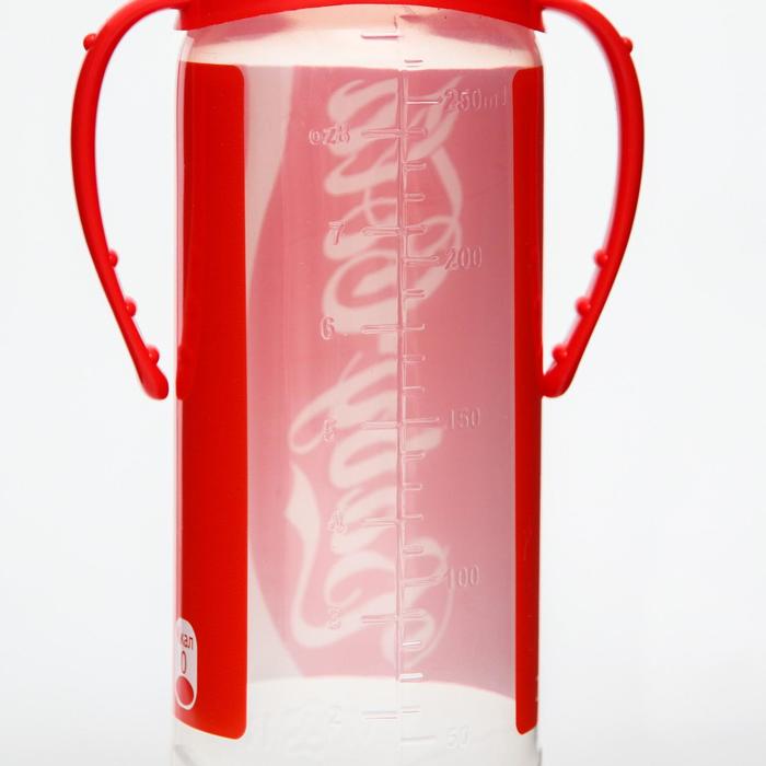 картинка Бутылочка 250 мл/Mum&Baby/5399861/Асс от магазина Одежда+