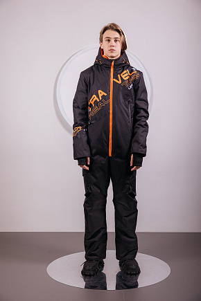 картинка Комбинезон "Ларго"/1177-М от магазина Одежда+