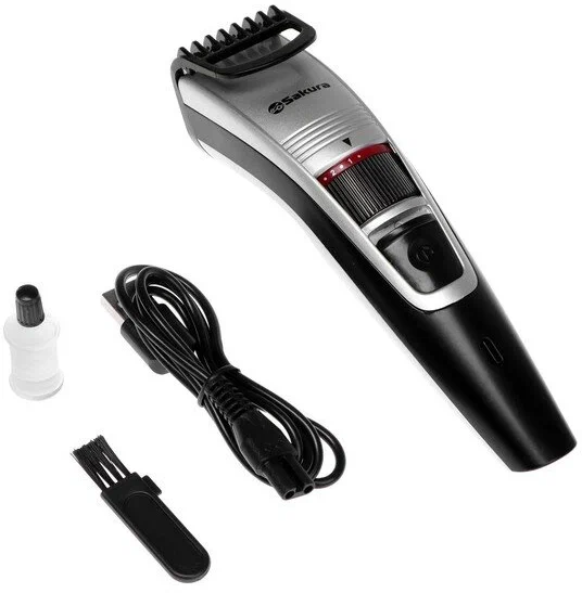 картинка Триммер/SA-5529LG от магазина Одежда+