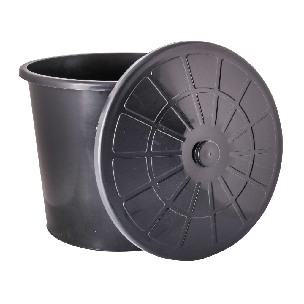 картинка Бак для мусора 75л/ 7810/ Альтернатива от магазина Одежда+