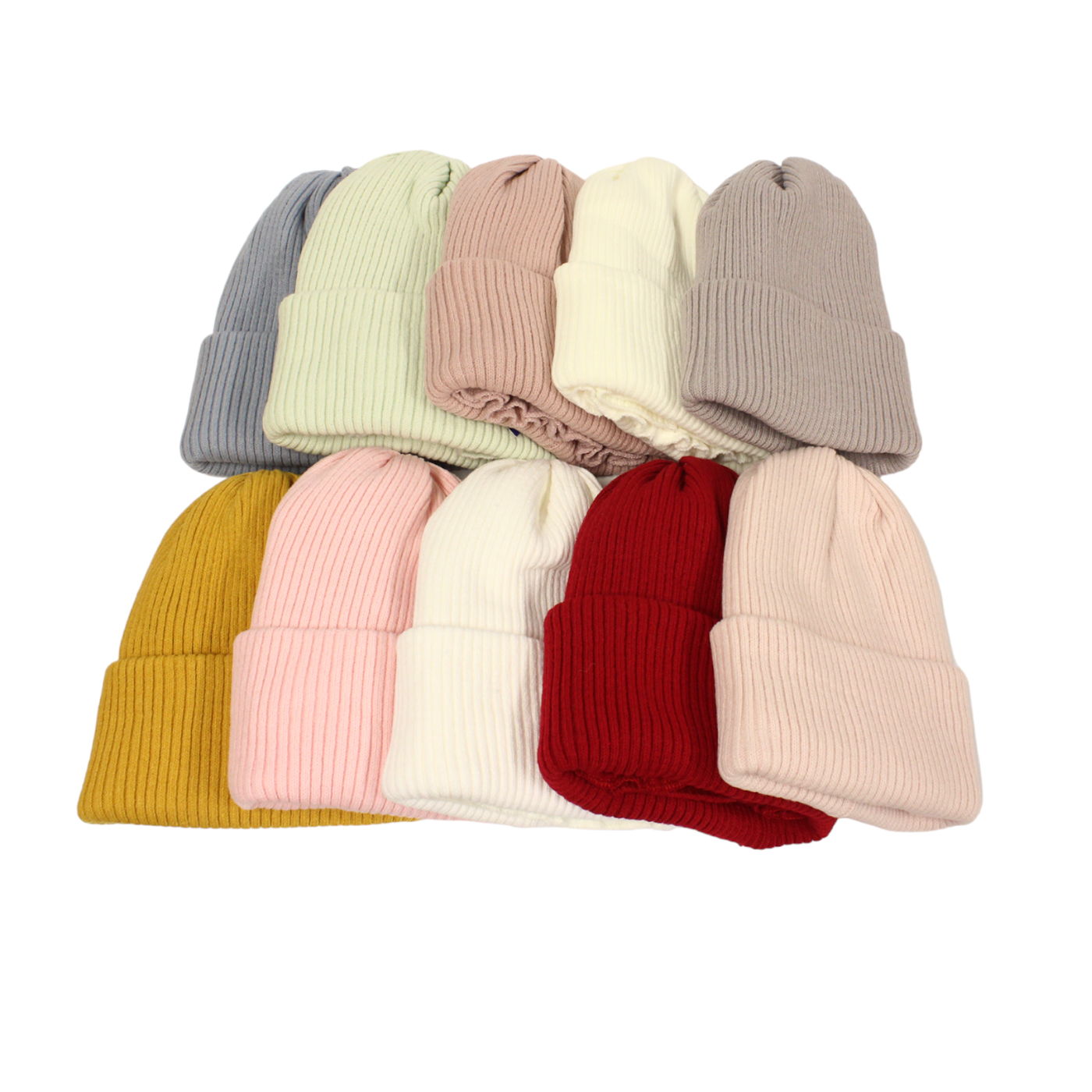 картинка Комплект/Шапка + Шарф/53124 от магазина Одежда+