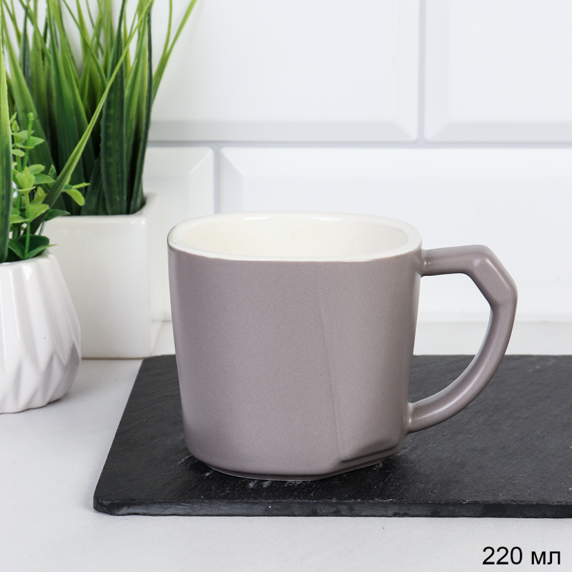 картинка Кружка 220 мл/RLV-970 от магазина Одежда+