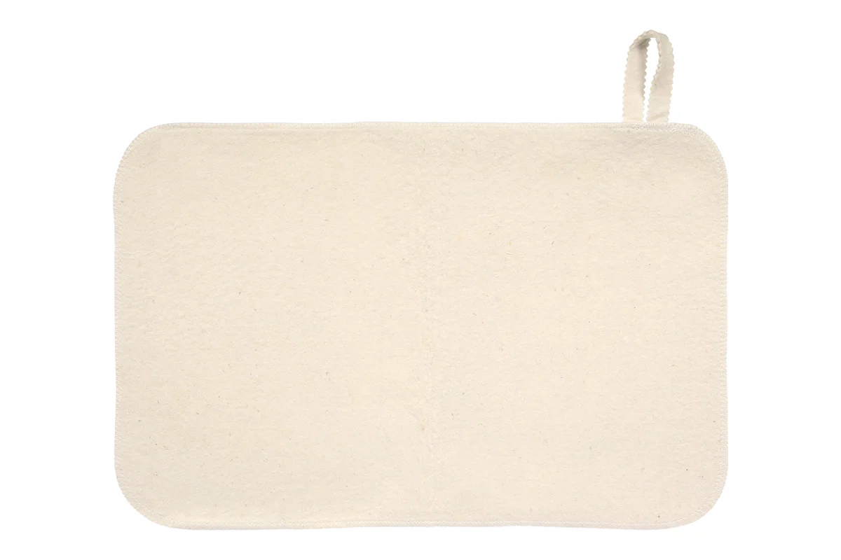 картинка Коврик "Банные штучки"/41002/ЛГ от магазина Одежда+