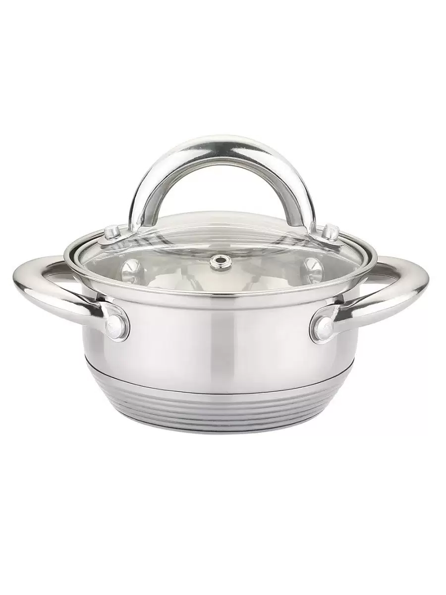 картинка Кастрюля Bohmann 5,1л 1026-BH от магазина Одежда+