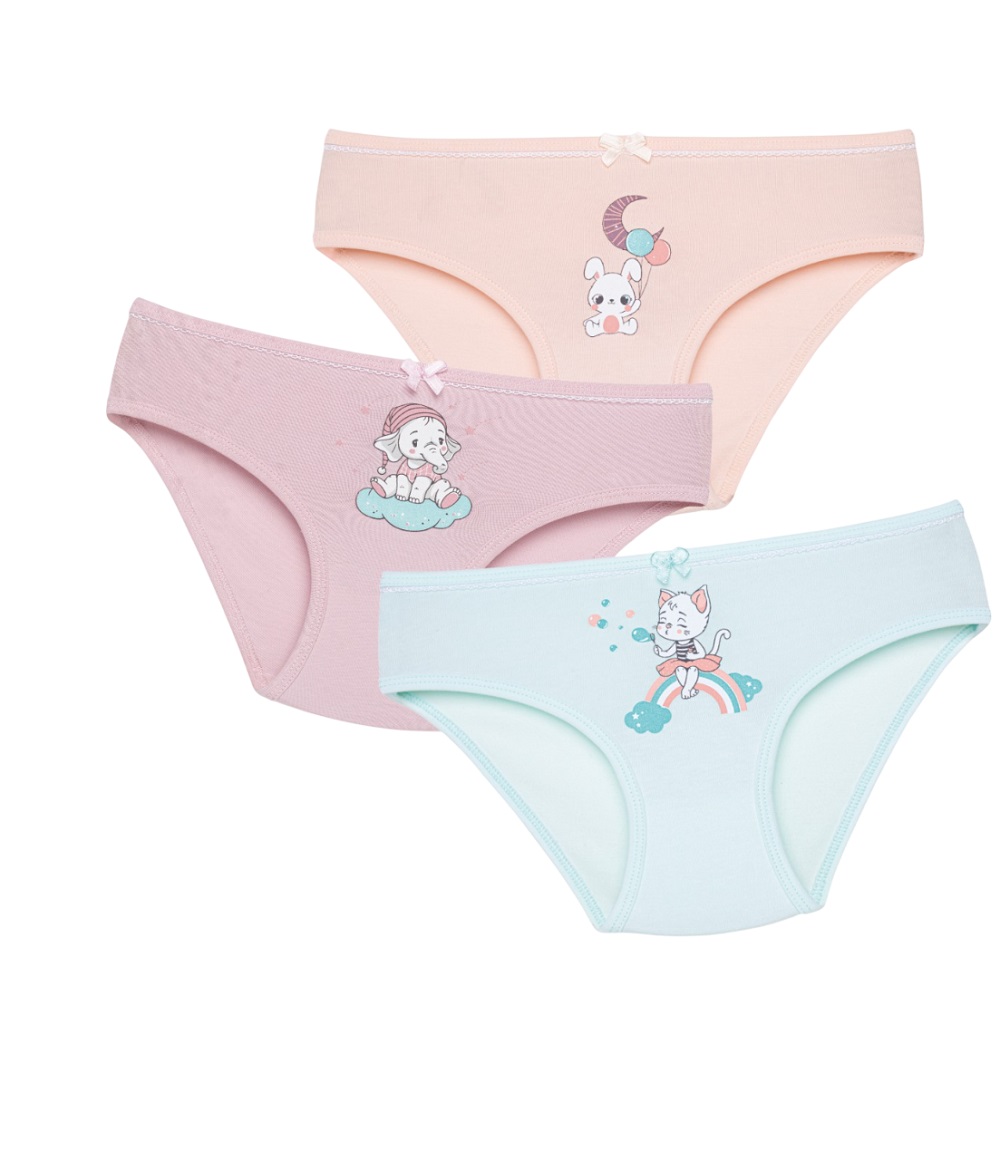 картинка Трусы детские/6228 от магазина Одежда+