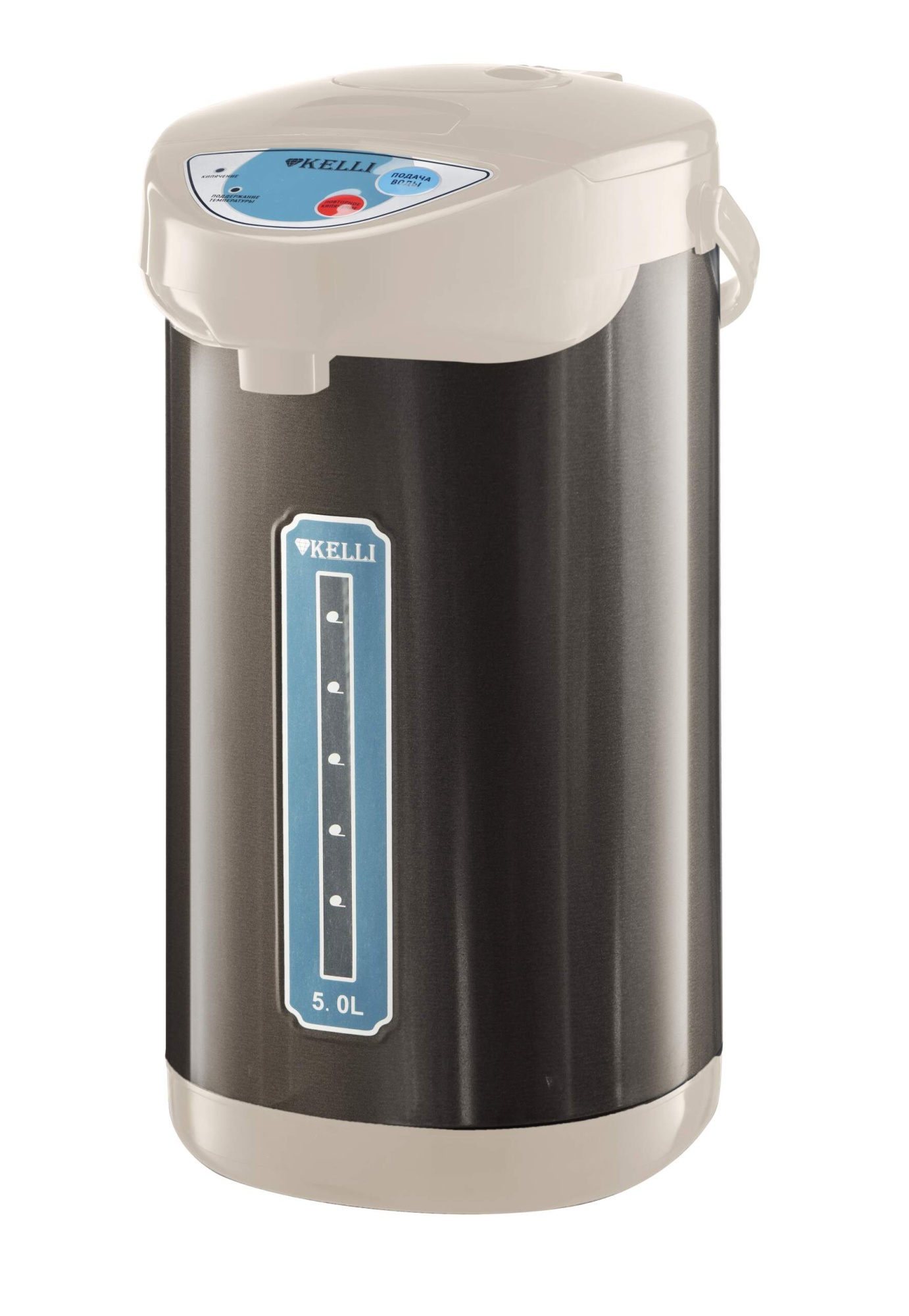 картинка Термопот 5,0л/KL-1873 от магазина Одежда+