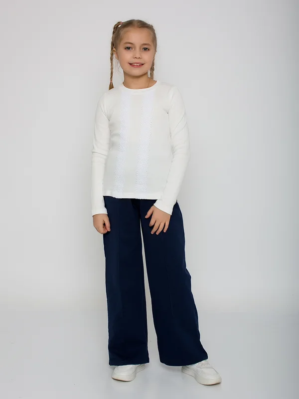 картинка Кофта школьная детская "Школа"/ШК-Л-06/1 от магазина Одежда+