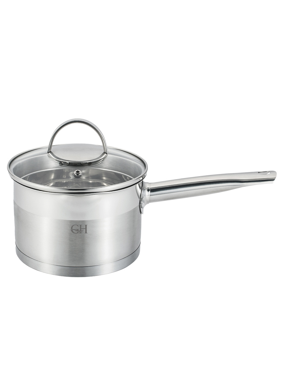 картинка Ковш GoldHouse 2,1л/GH-1831 от магазина Одежда+