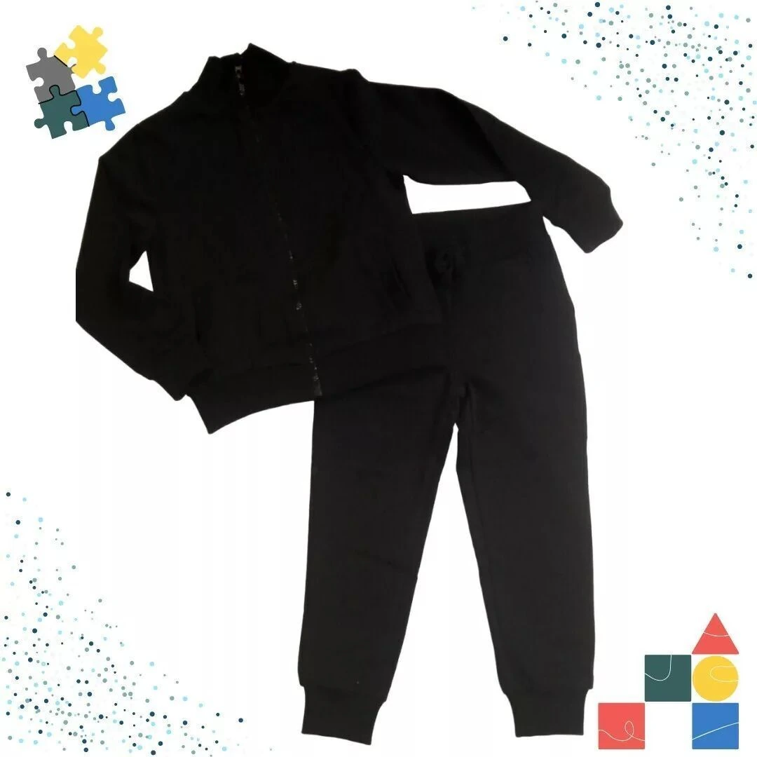 картинка Костюм спортивный детский/0023_С от магазина Одежда+