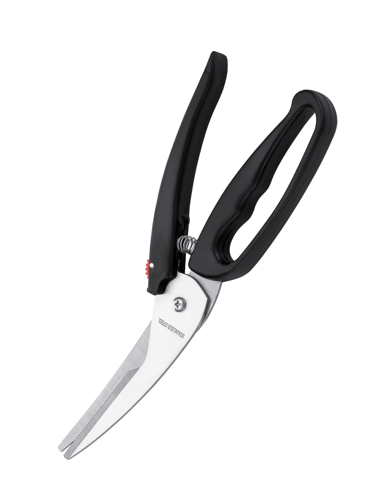 картинка Ножницы для дичи Linea FORTE/93-BL-12 от магазина Одежда+