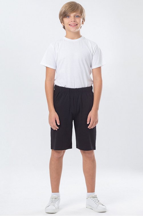 картинка Шорты детские/подростковые/BK0163SH от магазина Одежда+