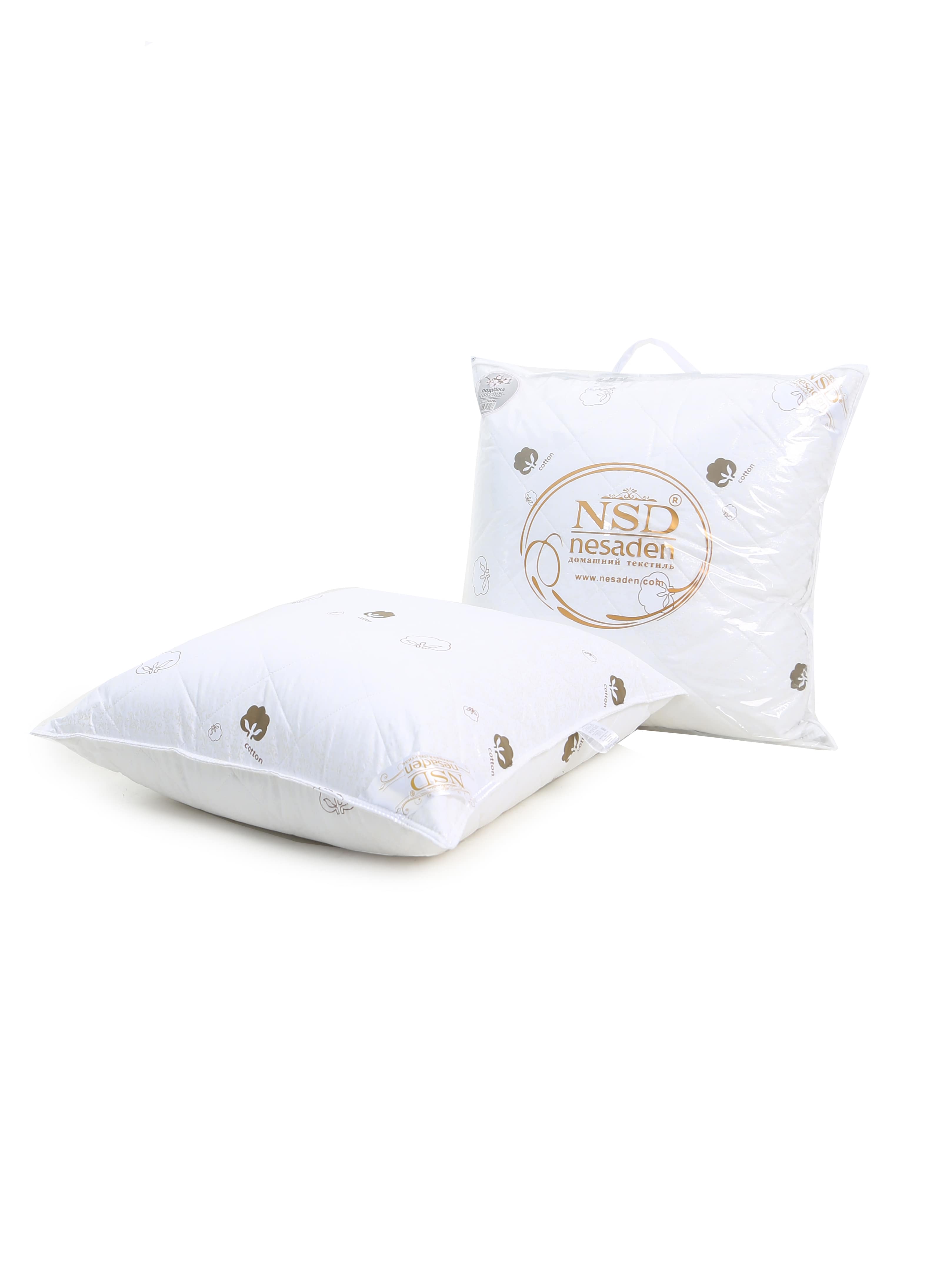 картинка Подушка "Престиж-Хлопок" 50*70/НСД от магазина Одежда+