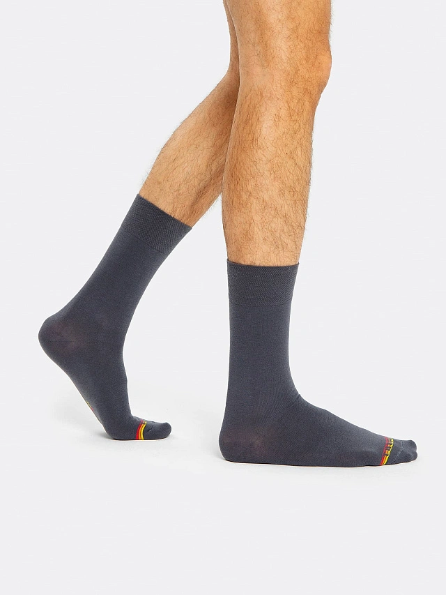 картинка Носки мужские Термо/22100Т/100Т-005 от магазина Одежда+