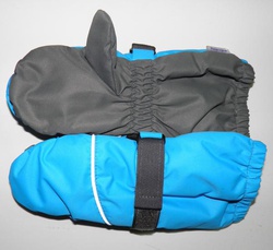 картинка Варежки-краги "Зима"/655-У от магазина Одежда+