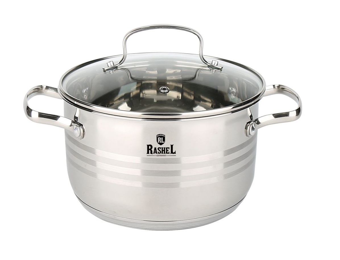 картинка Кастрюля 1,9л/R-19т от магазина Одежда+