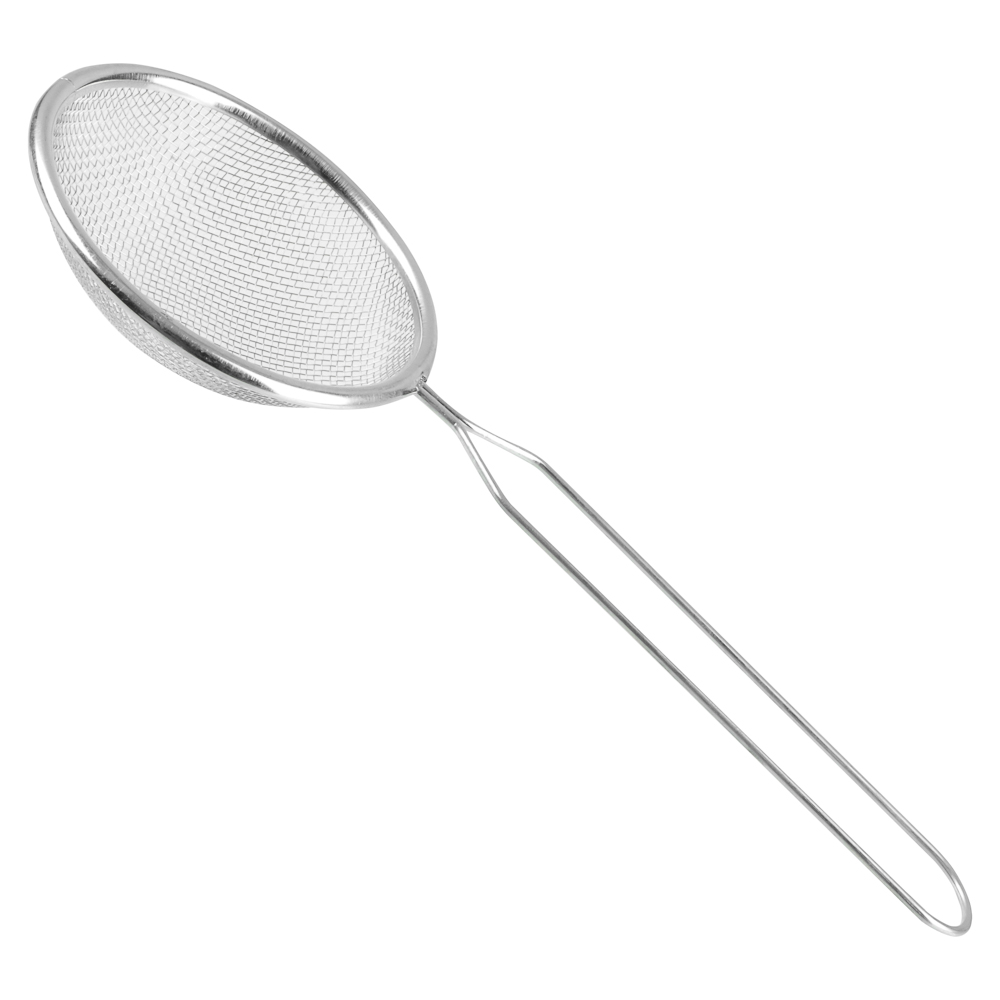 картинка Сито с ободом и ручкой 8 см/886-061 от магазина Одежда+