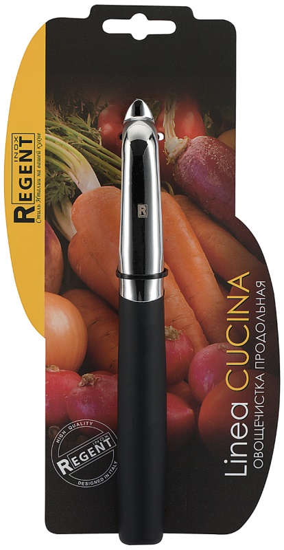 картинка Овощечистка Linea CUCINA/76-0206  от магазина Одежда+