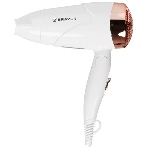 картинка Фен "BRAYER"/BR3026 от магазина Одежда+