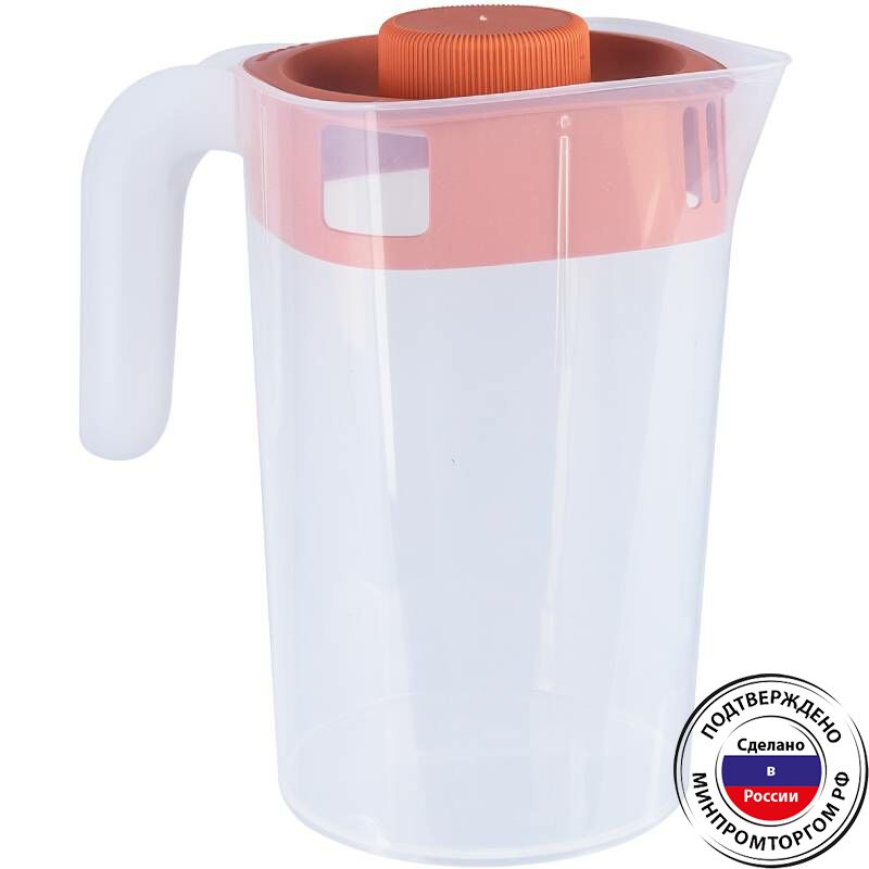 картинка Кувшин с/кр 2л/17502/17554/17597/ПБ от магазина Одежда+