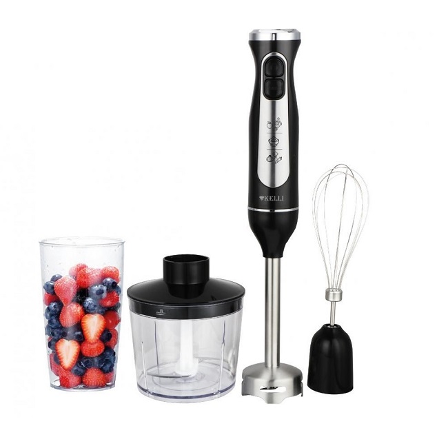 картинка Блендер Ручной/KL-5024 от магазина Одежда+
