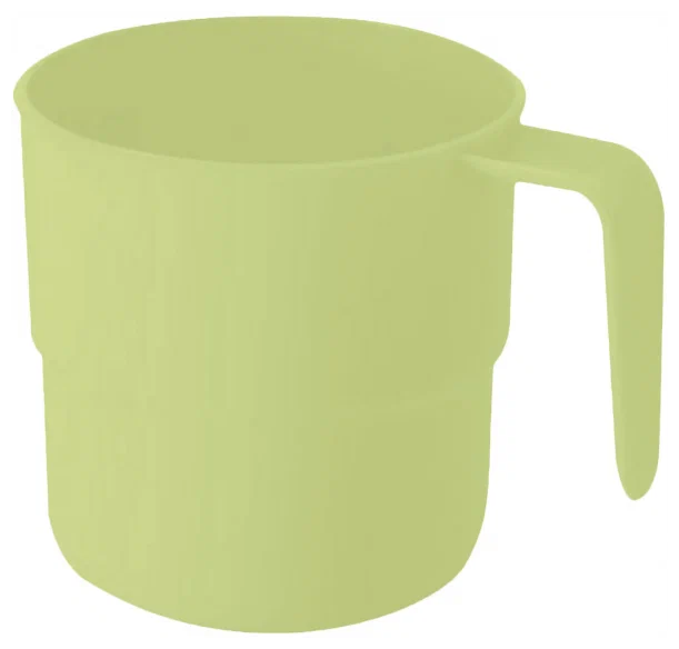 картинка Кружка кемпинговая "Verona" 0,25л от магазина Одежда+