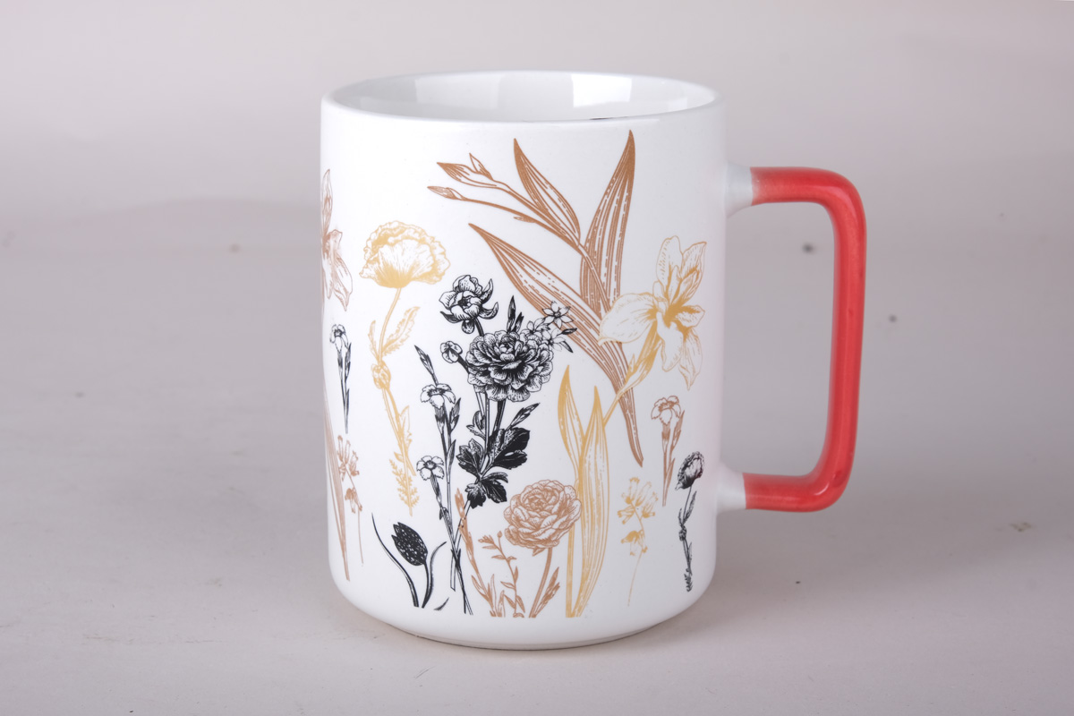 картинка Кружка 410мл/8076 от магазина Одежда+