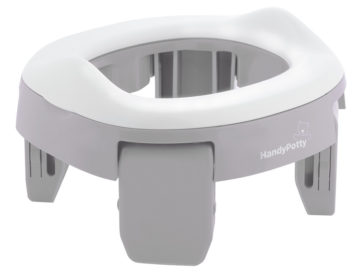 картинка Горшок дорожный HandyPotty/HP-250/Roxy от магазина Одежда+