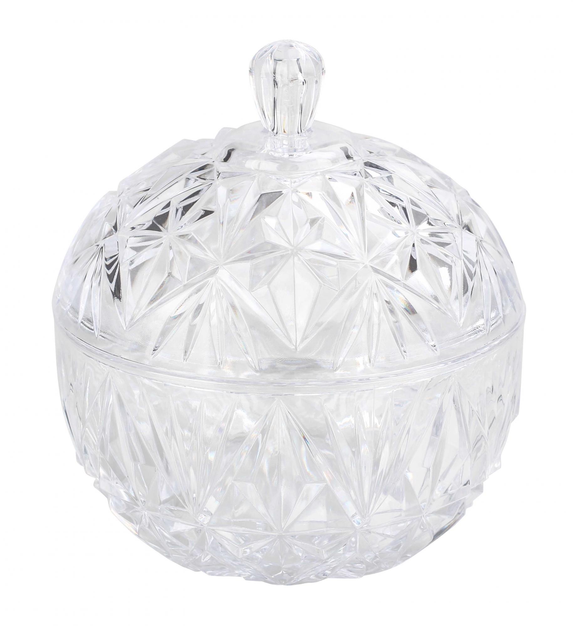 картинка Сахарница "Шарм" 0,35 л/7339,7334,7333/Альтернатива от магазина Одежда+