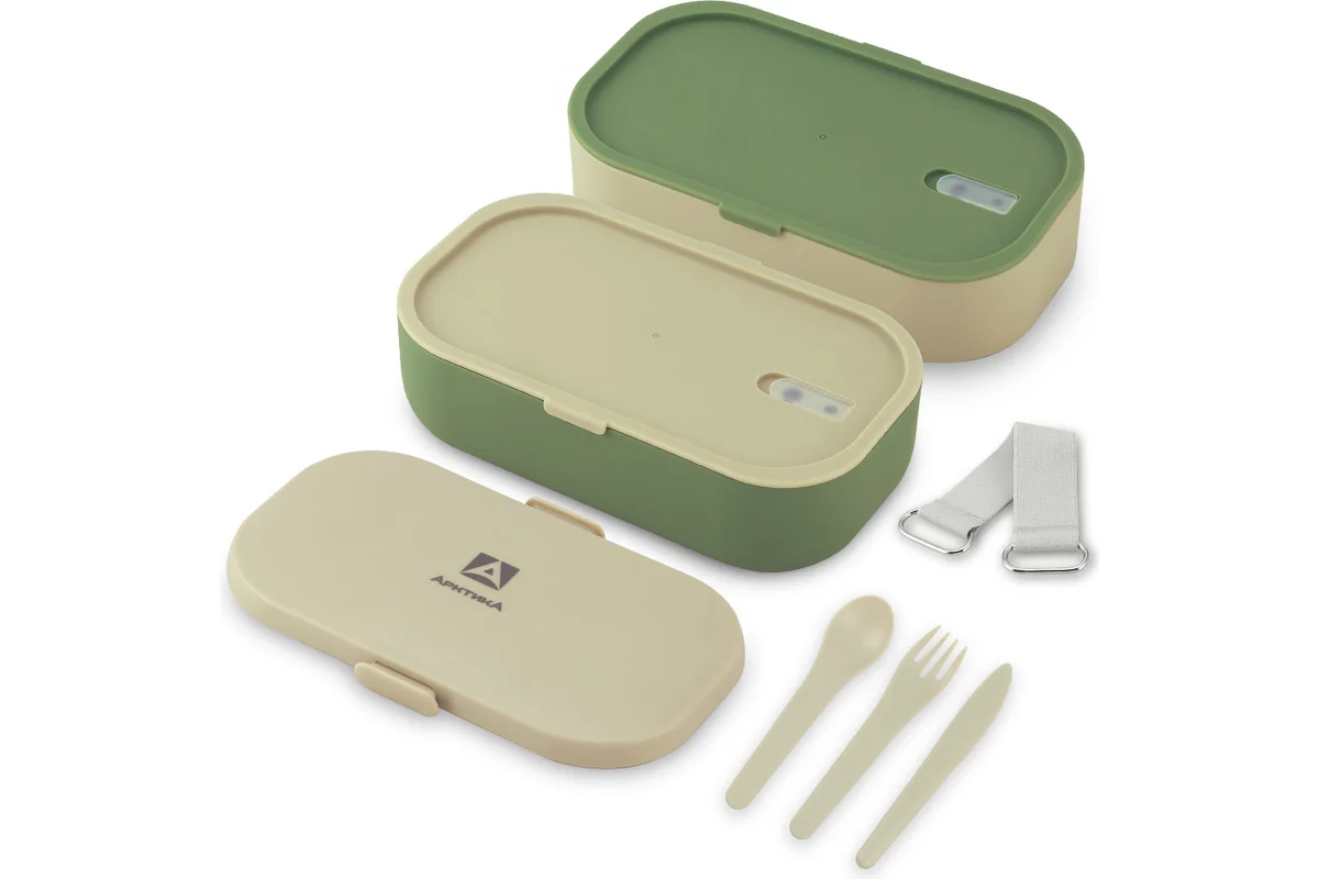 картинка Ланчбокс  "Арктика" 031-1350 от магазина Одежда+