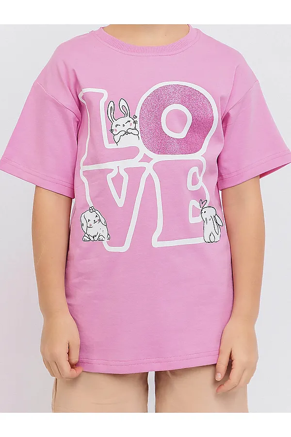 картинка Футболка детская/048_ЛС от магазина Одежда+