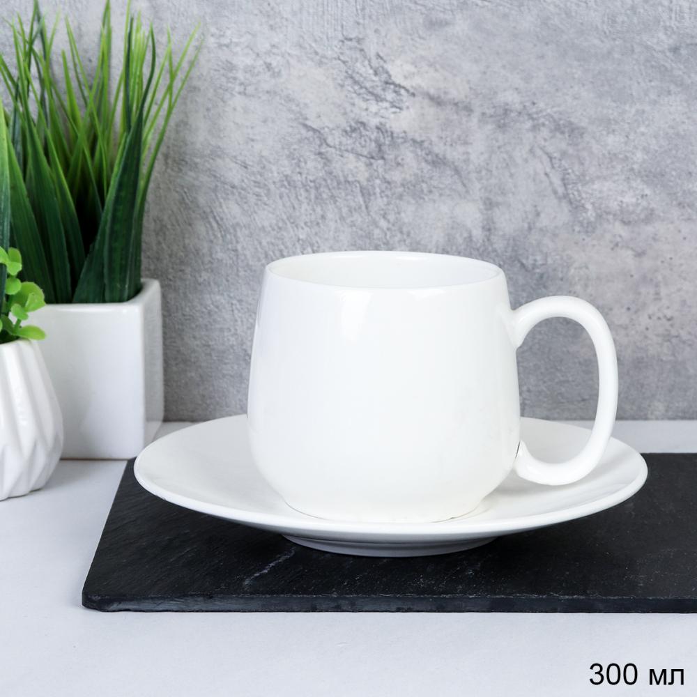 картинка Чайная пара 300 мл/DR-500 от магазина Одежда+