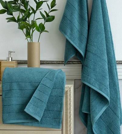 картинка Набор Полотенец Verossa МХ50 НПК008/НТ от магазина Одежда+