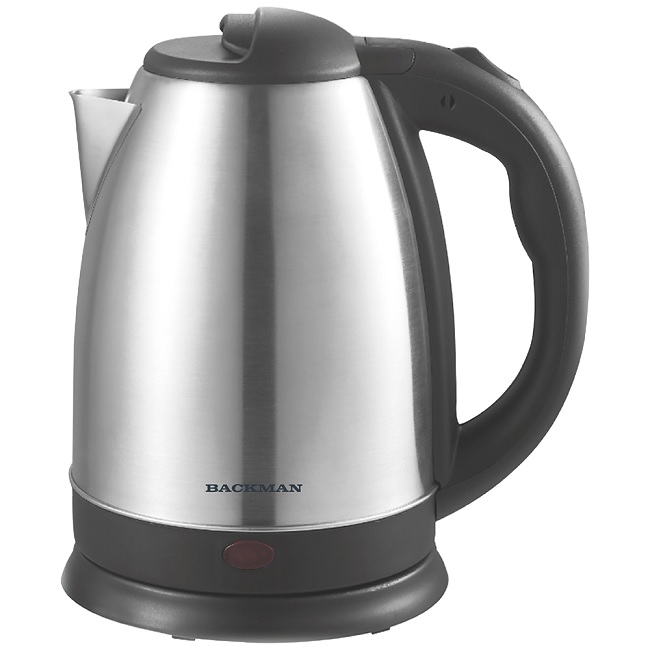 картинка Чайник эл 1,8л BACKMAN/BM-TEA 726 от магазина Одежда+