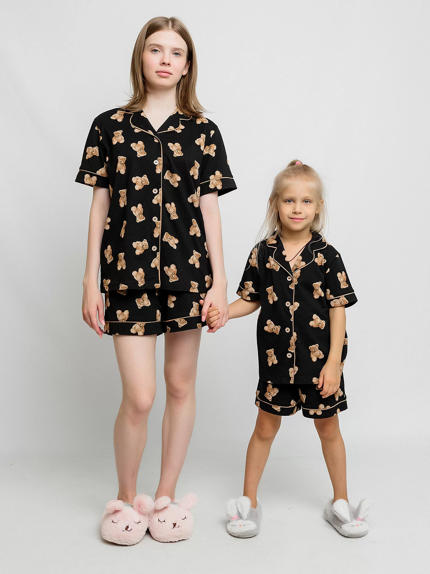 картинка Пижама детская/подростковая/002_ОП от магазина Одежда+