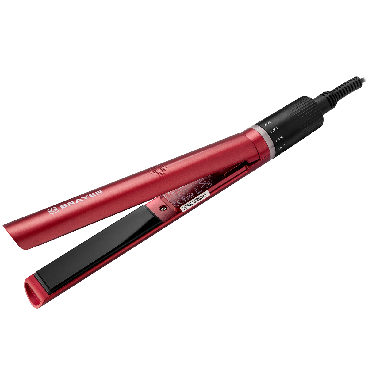 картинка Выпрямитель "BRAYER"/BR3334 от магазина Одежда+