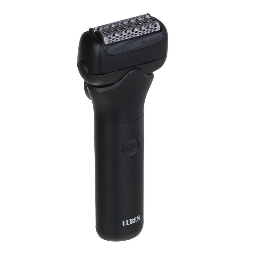 картинка Бритва LEBEN/251-076 от магазина Одежда+