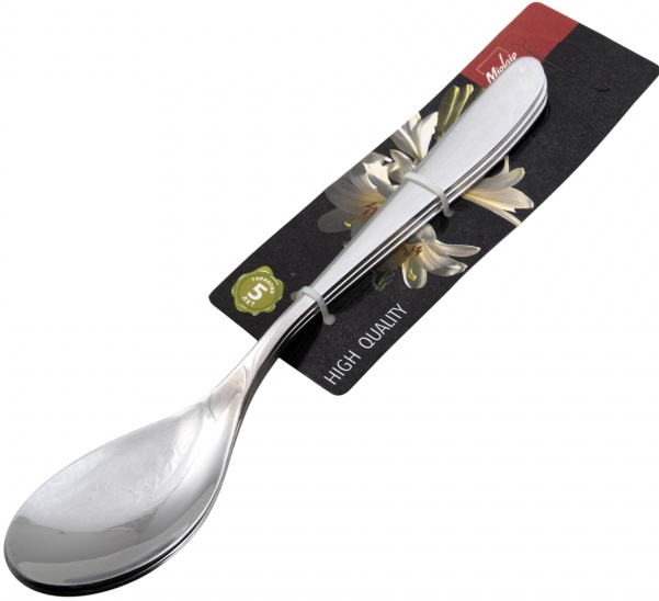 картинка Ложка столовая Mielaje 3 шт/912/Риникс от магазина Одежда+