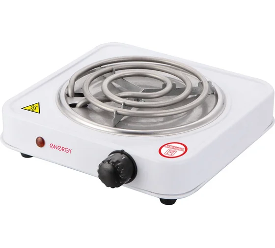 картинка Электроплитка ENERGY EN-902/158902,158966,158974 от магазина Одежда+