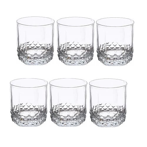 картинка Набор рюмок "Вальс/Танго" 6 шт/65 мл/42294 от магазина Одежда+