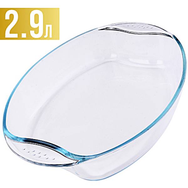 картинка Жаровня 2,9л/31052 от магазина Одежда+