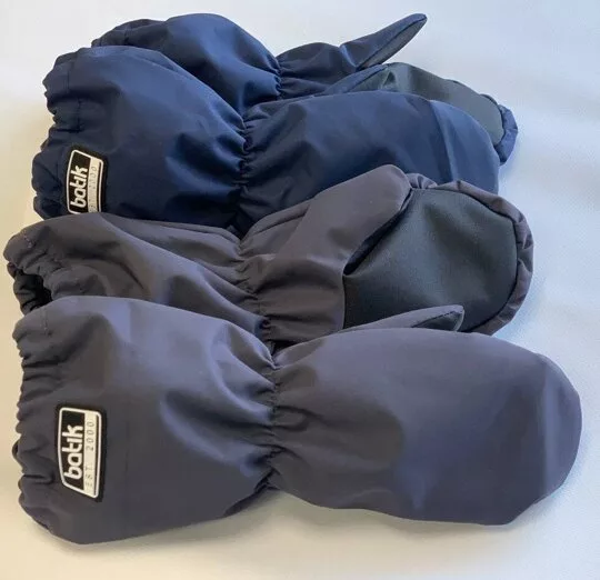 картинка Краги для мальчика 7-8 лет от магазина Одежда+