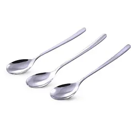 картинка Ложка столовая Mielaje 3 шт/312/Риникс от магазина Одежда+