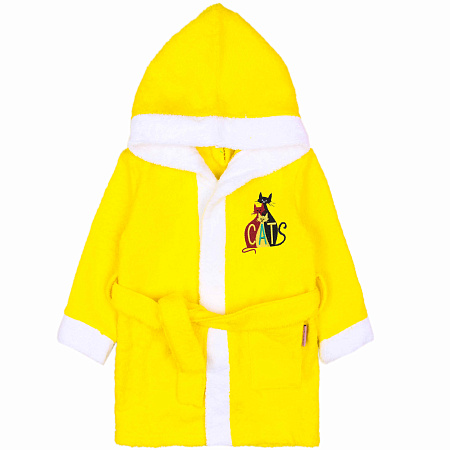 картинка Халат детский/подростковый/SS6022 от магазина Одежда+