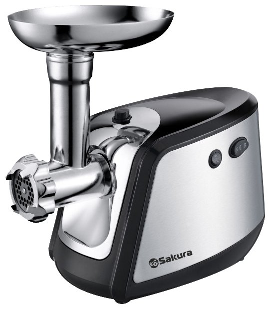 картинка Мясорубка/SA-6407 от магазина Одежда+